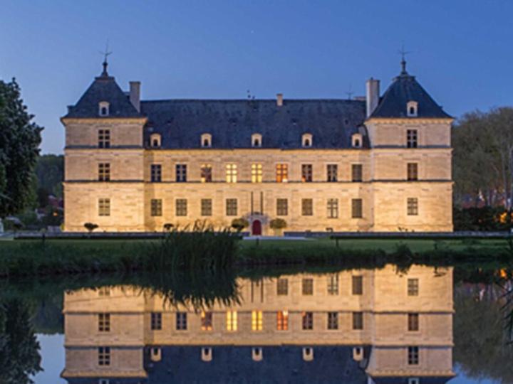 Le Studio Loft Ancy-le-Franc Buitenkant foto